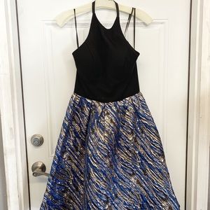 Ashley Lauren cocktail